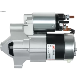 Démarreur 12V 1.10kW 12 dents AS-PL S5303S, UD20472S, BOSCH 0986021600, F000AL0104, DELCO 8000266