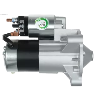 Démarreur 12V 1.10kW 12 dents AS-PL S5303S, UD20472S, BOSCH 0986021600, F000AL0104, DELCO 8000266