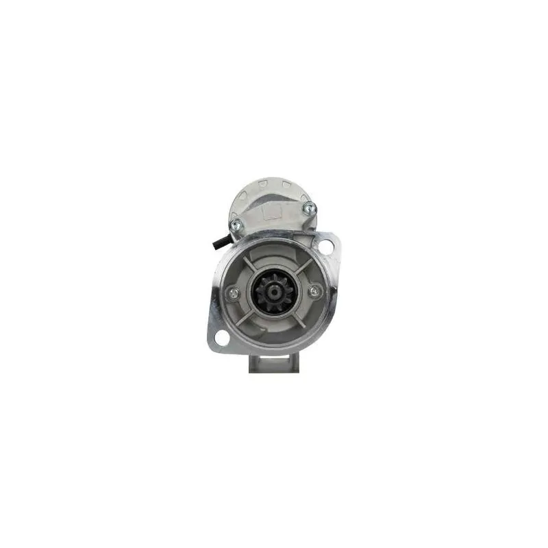 Motor de arranque Komatsu 2,2 kw, Andre Niermann 015140, 01604153002, HC 113132, HC 113209 Motor de arranque Komatsu 2,2 kw, Andre Niermann 015140, 01604153002, HC 113132, HC 113209