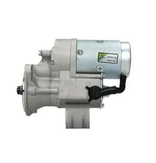 Komatsu starter 2.2 kw, Andre Niermann 015140, 01604153002, HC 113132, HC 113209