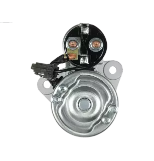 Démarreur 12V 1.40Kw 12 dents NISSAN 23300-5Y715, 23300-8J115, MITSUBISHI M0T87281, M000T87281