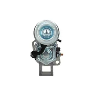 Motor de arranque Komatsu 2,2 kw, Andre Niermann 015140, 01604153002, HC 113132, HC 113209