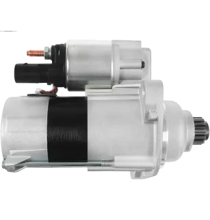 Démarreur 12V 2.00KW 12 dents VW 02Z911023NX, 02Z911023P, 02Z911023PX, 02Z911024K, 02Z911024KX, 0AH911023B