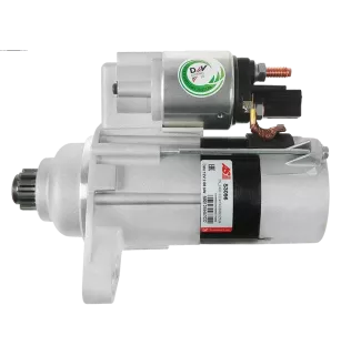 Démarreur 12V 2.00KW 12 dents VW 02Z911023NX, 02Z911023P, 02Z911023PX, 02Z911024K, 02Z911024KX, 0AH911023B