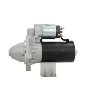 Starter Lada 1.4 Kw, Bosch 0001208218, 07640, Bosch ruil 0986010010