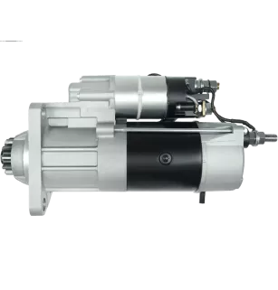 Démarreur 12V 5.50kW 11 dents AS-PL UD14932S, MITSUBISHI M009T70779