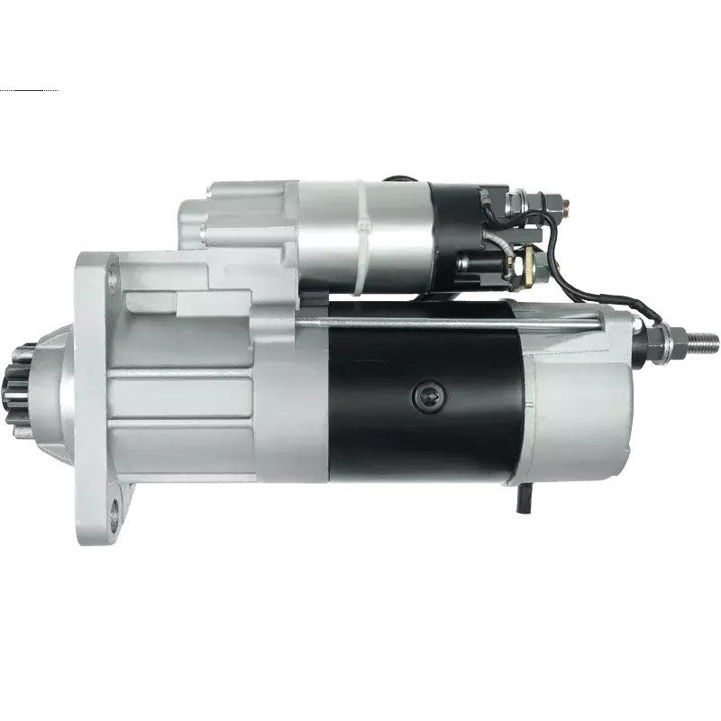 Démarreur 12V 5.50kW 11 dents AS-PL UD14932S, MITSUBISHI M009T70779 Démarreur 12V 5.50kW 11 dents AS-PL UD14932S, MITSUBISHI M009T70779