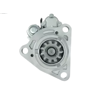 Démarreur 12V 5.50kW 11 dents AS-PL UD14932S, MITSUBISHI M009T70779