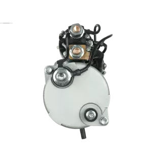 Démarreur 12V 5.50kW 11 dents AS-PL UD14932S, MITSUBISHI M009T70779
