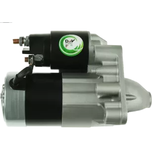 Démarreur 12V 1.40kW 12 dents BOSCH 0986021651, CARGO 113254