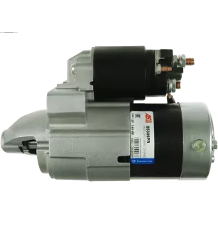 Démarreur 12V 1.40kW 12 dents BOSCH 0986021651, CARGO 113254