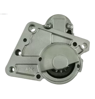 Démarreur 12V 1.40kW 12 dents BOSCH 0986021651, CARGO 113254