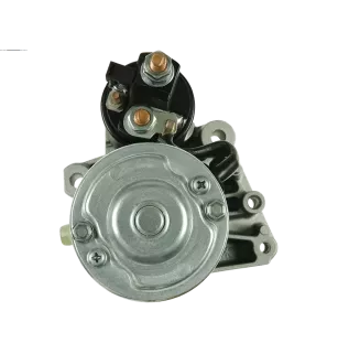 Démarreur 12V 1.40kW 12 dents BOSCH 0986021651, CARGO 113254