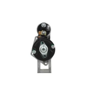 Starter Lada 1.4 Kw, Bosch 0001208218, 07640, Bosch ruil 0986010010