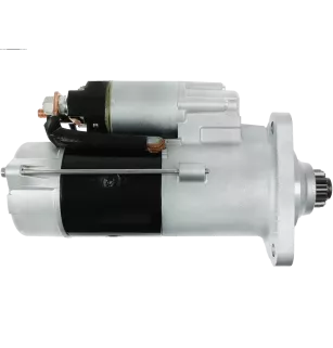 Démarreur 24V 7.00kW Mitsubishi UD14636 0986026580