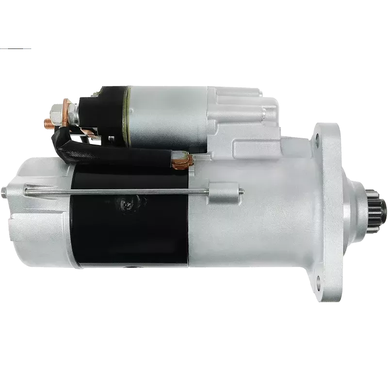Démarreur 24V 7.00kW Mitsubishi UD14636 0986026580