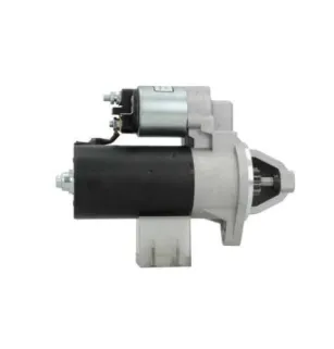 Starter Lada 1.4 Kw, Bosch 0001208218, 07640, Bosch ruil 0986010010