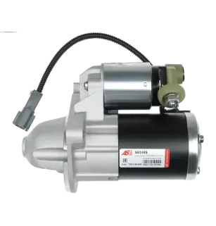 Démarreur 12V 1.40kW Mitsubishi 23300-MA00A STM3667