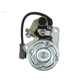 Démarreur 12V 1.40kW Mitsubishi 23300-MA00A STM3667