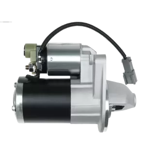 Démarreur 12V 1.40kW Mitsubishi 23300-MA00A STM3667