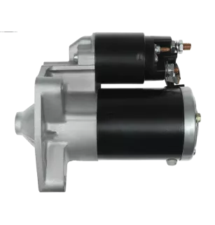 Démarreur 12V 0.7kW 8 dents BOSCH 0986017930, HELLA 8EA012526-961, 8EA737537-001, MITSUBISHI M000T45071, M000T45071ZT