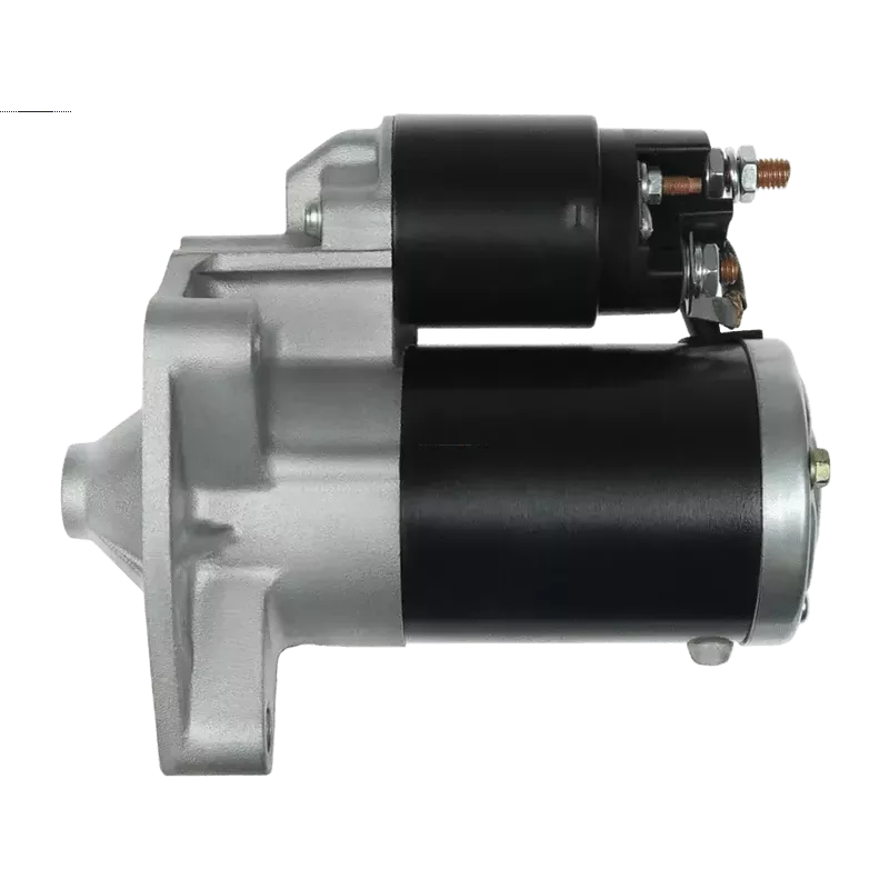 Démarreur 12V 0.7kW 8 dents BOSCH 0986017930, HELLA 8EA012526-961, 8EA737537-001, MITSUBISHI M000T45071, M000T45071ZT