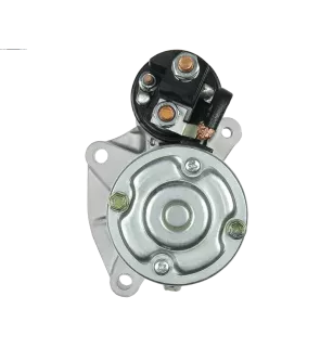 Démarreur 12V 0.7kW 8 dents BOSCH 0986017930, HELLA 8EA012526-961, 8EA737537-001, MITSUBISHI M000T45071, M000T45071ZT