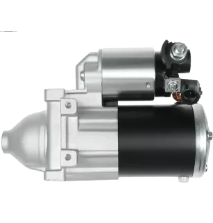 Démarreur 12V 1.40Kw 10 dents  OPEL 12655055, DIXIE S-80616, KRAUF STM1657, MITSUBISHI M0T24072, M000T24072, AS-PL UD20451S