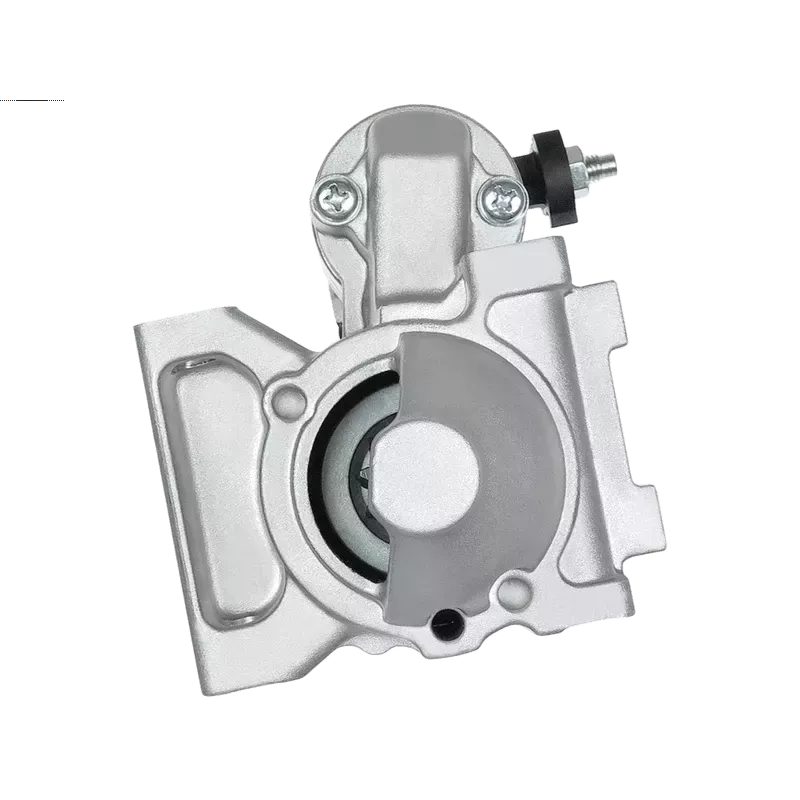 Démarreur 12V 1.40Kw 10 dents  OPEL 12655055, DIXIE S-80616, KRAUF STM1657, MITSUBISHI M0T24072, M000T24072, AS-PL UD20451S
