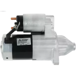 Démarreur 12V 1.40kW Mitsubishi UD100965 114686