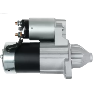 Démarreur 12V 1.40kW 8 dents AS-PL S5315S, UD15032S, CARGO 114686, KUBOTA 16824-63011, 16824-63012