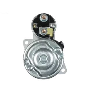 Démarreur 12V 1.40kW 8 dents AS-PL S5315S, UD15032S, CARGO 114686, KUBOTA 16824-63011, 16824-63012