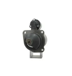 Démarreur Valmet 4.0 kw, Bosch 0001360048, Mahle 11130734, PIC 120655, Lester 30058