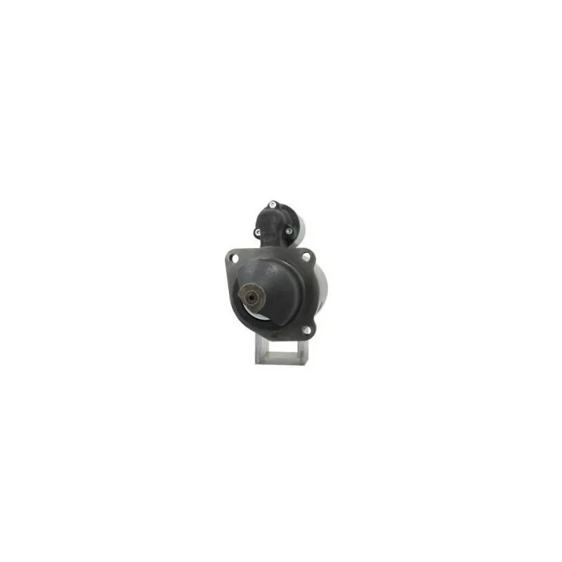 Démarreur Valmet 4.0 kw, Bosch 0001360048, Mahle 11130734, PIC 120655, Lester 30058