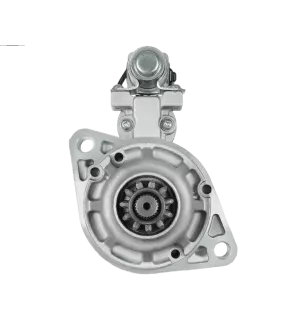 Démarreur 12V 5.00kW 11 dents AS-PL UD15039S, MITSUBISHI M009T50371, M009T50371ZC, M9T50371, M9T50371ZC