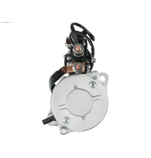 Démarreur 12V 5.00kW 11 dents AS-PL UD15039S, MITSUBISHI M009T50371, M009T50371ZC, M9T50371, M9T50371ZC