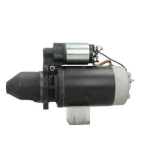 Avviamento Valmet 4,0 kw, Bosch 0001360048, Mahle 11130734, PIC 120655, Lester 30058