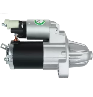 Démarreur 12V 1.40Kw 9 dents HONDA 23300-20P11, CEVAM 9559, KRAUF STM9685, MITSUBISHI M1T70685A, M1T70685, M001T70685A