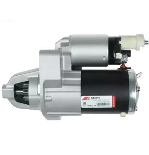Démarreur 12V 1.40Kw 9 dents HONDA 23300-20P11, CEVAM 9559, KRAUF STM9685, MITSUBISHI M1T70685A, M1T70685, M001T70685A