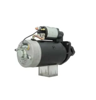 Démarreur Valmet 4.0 kw, Bosch 0001360048, Mahle 11130734, PIC 120655, Lester 30058