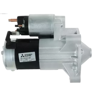 Démarreur 12V 1.40kW Mitsubishi UD100964 0986018310