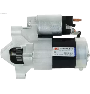 Démarreur 12V 1.40kW Mitsubishi UD100964 0986018310