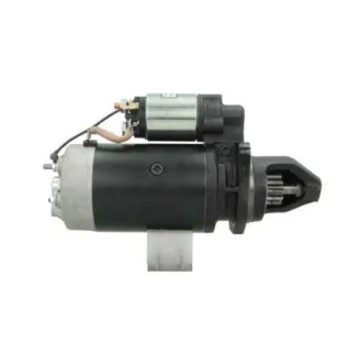 Avviamento Valmet 4,0 kw, Bosch 0001360048, Mahle 11130734, PIC 120655, Lester 30058