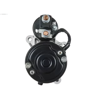 Démarreur 12V 1.40kW 13 dents BOSCH 0986018310, CARGO 114460