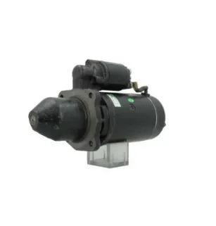 Starter Valmet 4.0 kw, Bosch 0001368037, Bosch ruil 0986013700, Mahle 11130595, PIC 1205049