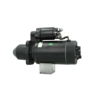 Starter Valmet 4.0 kw, Bosch 0001368037, Bosch ruil 0986013700, Mahle 11130595, PIC 1205049