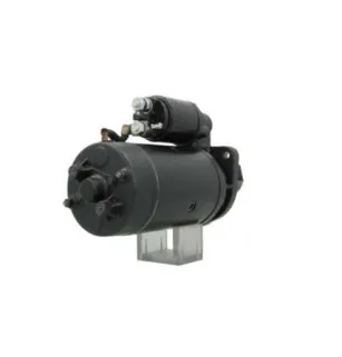 Arrancador Valmet 4,0 kw, Bosch 0001368037, Bosch ruil 0986013700, Mahle 11130595, PIC 1205049
