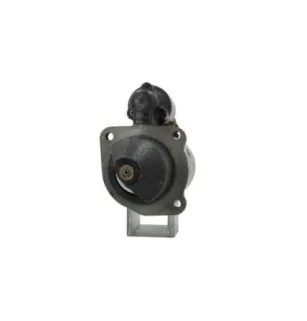 Arrancador Valmet 4,0 kw, Bosch 0001368037, Bosch ruil 0986013700, Mahle 11130595, PIC 1205049