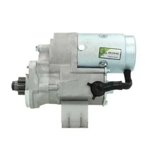 Avviamento Kubota 2.0 kw, Denso 0280009030, Denso 0280009031, Denso 0280009032
