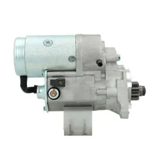Anlasser Kubota 2,0 kW, Denso 0280009030, Denso 0280009031, Denso 0280009032